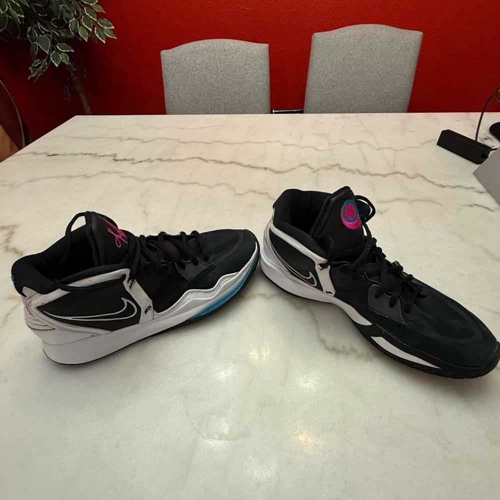 Nike Kyrie Infinity EP 'South Beach' DC9134-003